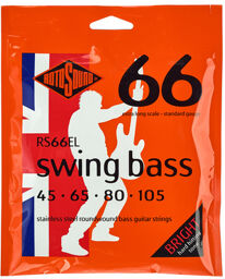 RS66EL Swing Bass
