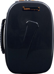 New Trekking Oboe Black noir