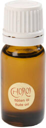 Oil for Flutes