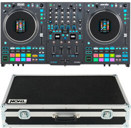 Performer Thon Case Bundle Noir