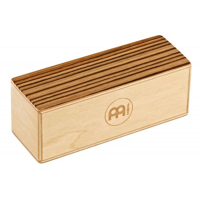 SH53S - Shaker Bois Rectangulaire Petit