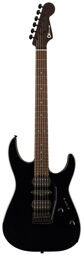 MJ DK24 HSH Black Noir
