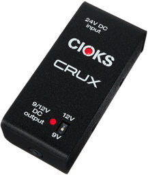 Crux