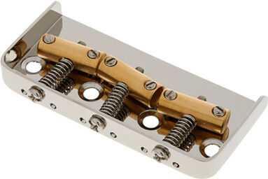 Short Vintage T-Style Bridge