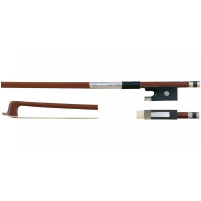 Archet 4/4 Pure - Bois Du Brésil Rond