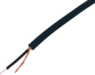 CIK 122 BK Noir