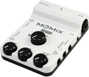 Momix Portable Mixer