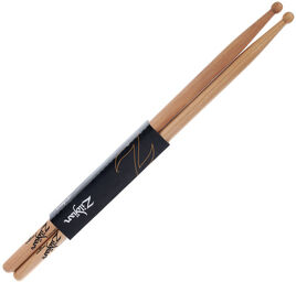 Travis Barker Stars & Straps