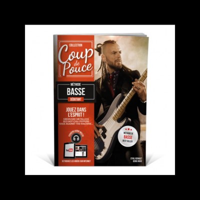 Roux Denis - Debutant Basse