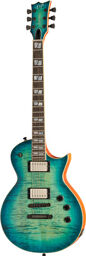 Eclipse USA Aqua Marine SB Aqua Marine Sunburst