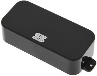AHB-3n 7 pmt MT Neck Noir