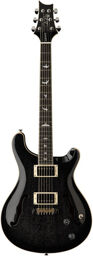 SE Hollowbody Standard DH Dog Hair Smokeburst