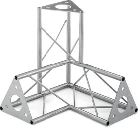 Corner 3-Way / L SAL 34 SI