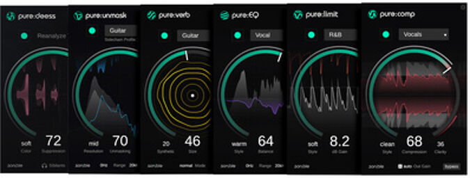 pure:bundle