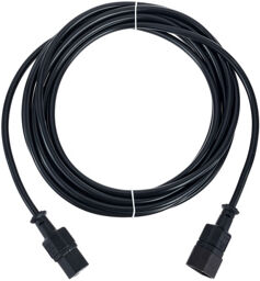 IEC Patch Cable 5,0m 1,0mm²