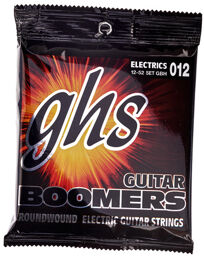 GB H Boomers