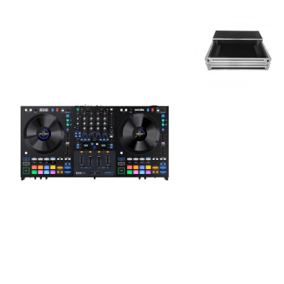 Pack Rane Four + Case