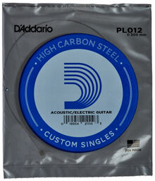 PL012 Single String