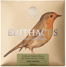 EDB 34.5 High Tension