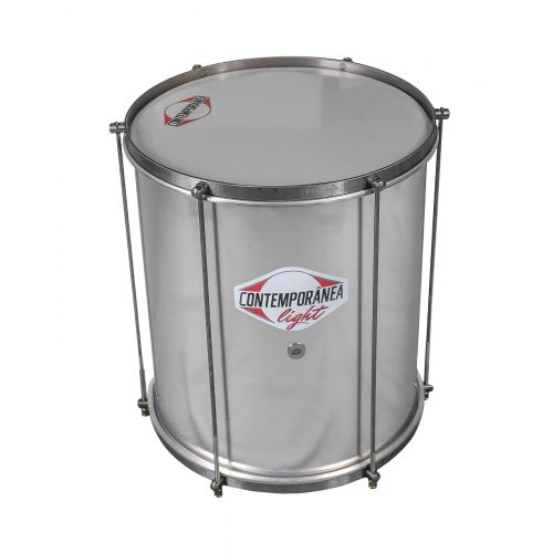 CL-SUA01 Surdo Métal Light 14