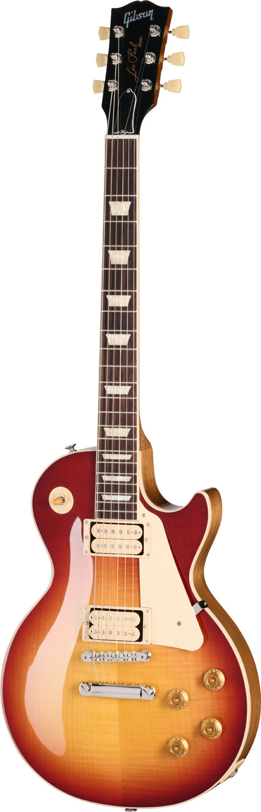 Les Paul Standard 50S Double Trouble
