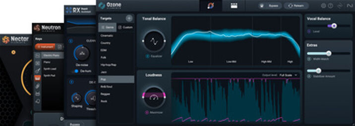 Elements Suite EDU
