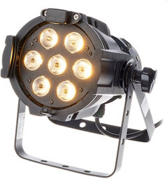 Mini Stage Par CW/WW/A