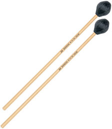 M39 Ed Saindon Mallets