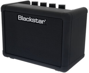 FLY 3 Bluetooth Charge BL Noir