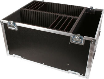 Multi Extens. Flat PAR Case 80