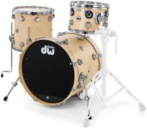 Satin Oil 3-piece Set Studio Naturel