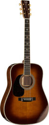 D41 Ambertone LH Ambertone