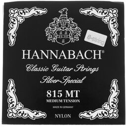 81508 Z MT 8 String ClassicSet