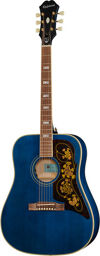 Masterbilt Frontier Viper BL Viper Blue