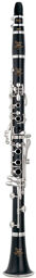 YCL-CX 04 Clarinet