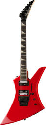 JS32 Kelly Ferrari Red AH Ferrari Red