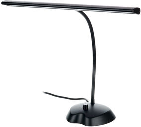 PLL24 Piano Lamp LED black 2700