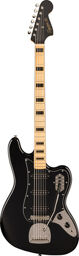 CV Bass VI MN BLK Noir
