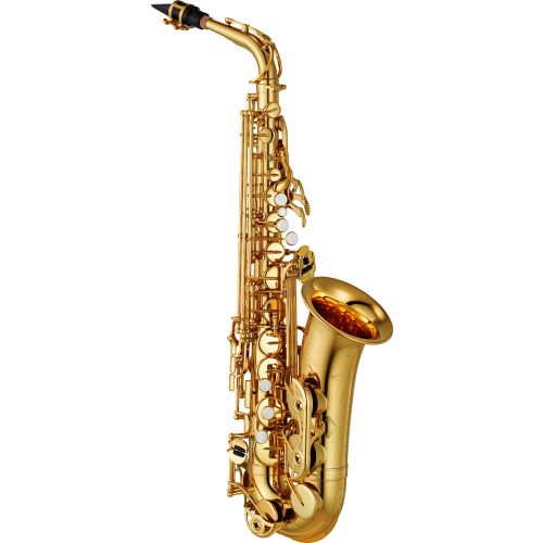 YAS-480 - Alto Mib Verni