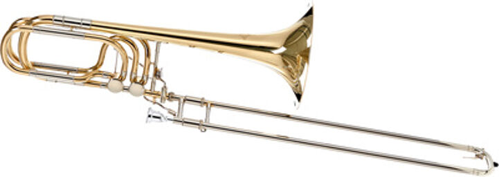 proBONE 3 M Bass Trombone