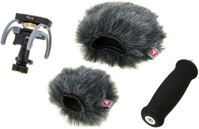 Zoom H6 Kit