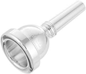Model 5 NY Tenor Silver