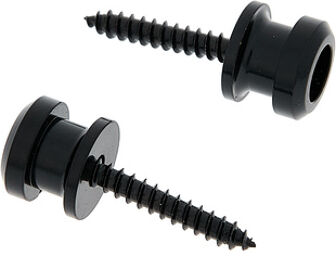 S GP810B End Pins Black