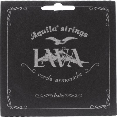Ukulélé Lava Series Baritone DGBE Ré Grave
