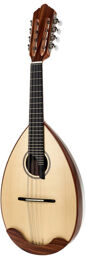 Mandolin Concert MA 28