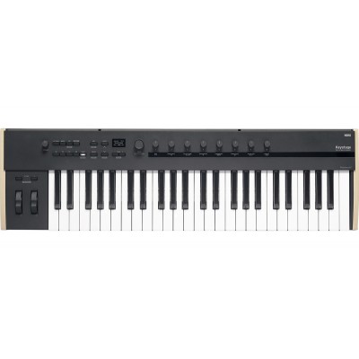 Keystage 49