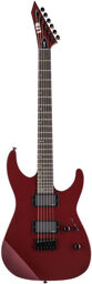 LTD M-400HT SM Scarlet Metallic