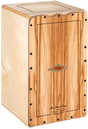 Artisan Seguiriya Cajon IH