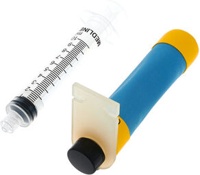 OH-18 Humidifier for Ukulele