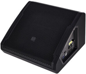 MON 15 A G3 Noir
